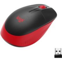M190 Full-Size Wireless Mouse, Souris