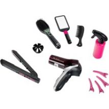 Coiffure - Mega set de coiffure Braun Satin Hair 7, Appareil ménager pour enfants