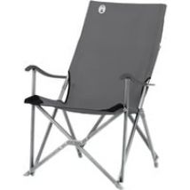 Aluminium Sling Chair, Chaise