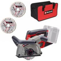 TP-MA 36/30 Li BL-Solo, 4350800, Fraiseuse de rainure