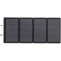 220W bifacial, Panneau solaire