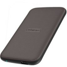 SSD externe