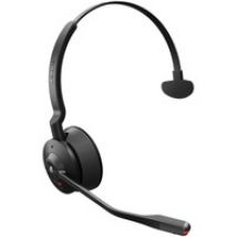Engage 55 Mono casque on-ear