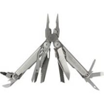 Surge Robuste 21tools Acier inoxydable pince multi-outils