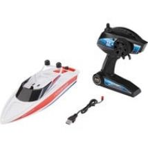 RC Bateau RC "Sundancer", Voiture télécommandée