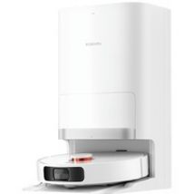 BHR8124EU, Robot aspirateur