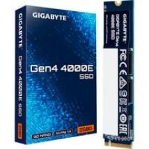 Gen4 4000E 250 Go M.2 PCI Express 4.0 NVMe 3D NAND SSD