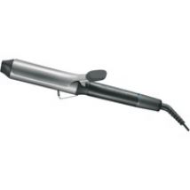 CI 5538 brosse soufflante et fer à lisser Fer à boucler À chaleur Noir, Gris, Fer à friser