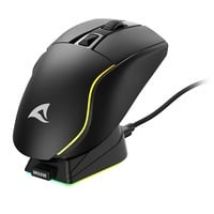 SKILLER SGM50W, Souris gaming