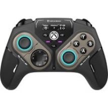 Stealth Pivot, Manette de jeu