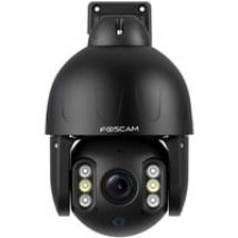 SD8EP, Caméra de surveillance