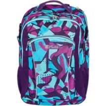 Ultimate CamoPurple, Sac à dos