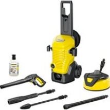 K 4 WCM Premium Home, 1.324-232.0, Nettoyeur haute pression