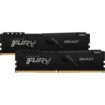 16 Go DDR4-3200 Kit, Mémoire vive