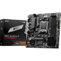 PRO B650M-P carte mère socket AM5