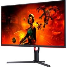 U32G3X/BK 32" 4K UHD Moniteur gaming