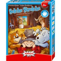 Ces garnements, Memory