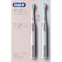 Oral-B Pulsonic Slim Luxe 4900, Brosse a dents electrique