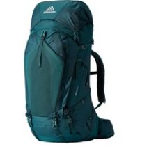 Deva 60, Sac à dos