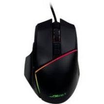 Nitrox GT-100 RGB, Souris gaming