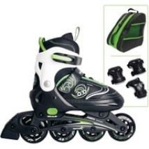 Roller enfants réglables taille 33-36, Rollers