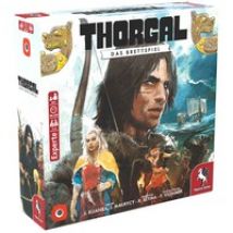 57520G, Jeu de société