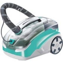 Multi Clean X10 Parquet 6 L Aspirateur réservoir cylindrique Sec&humide 1700 W Sac à poussière, Nettoyeur haute pression
