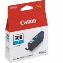 Cartouche d''encre photo cyan PFI-300C