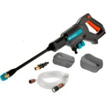AquaClean 24/18 V P4A solo, Nettoyeur pression