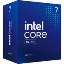 Core Ultra 7 265F, 2,4 GHz (5,3 GHz Turbo Boost) socket 1851 processeur