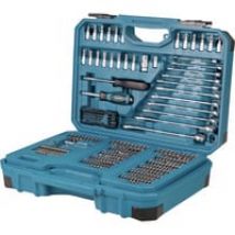 E-17980, Set d''outils