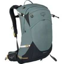 Sirrus 24, Sac à dos