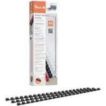 PB406-02, Reliure