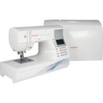 Quantum Stylist 9960, Machine à coudre