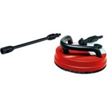 4144015 Accessoire de nettoyeur à pression Nettoyeur pour patio, Brosses de lavage