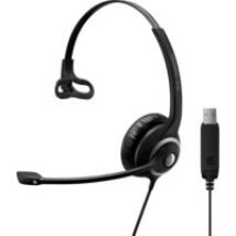 IMPACT SC 230 USB casque on-ear