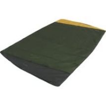240220 Falcon Blanket Green, Plafond