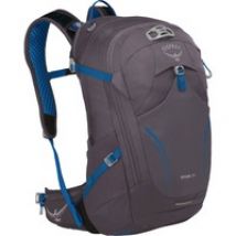Sylva 20, Sac à dos