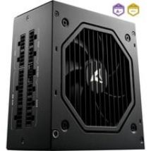 Rebel P20, 750 Watt alimentation