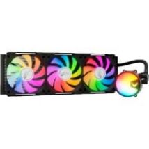 VK-AIOA360B, Watercooling