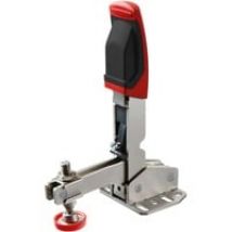 BESSEY Senkrechtspanner + accessoires set, Tendeur de