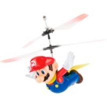 Super Mario - Flying Cape Mario, Voiture télécommandée