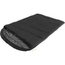 240209 Raven Square Double 5°C, Sac de couchage