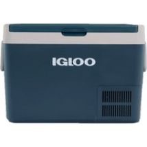 ICF60 AC/DC avec compresseur, Glacière