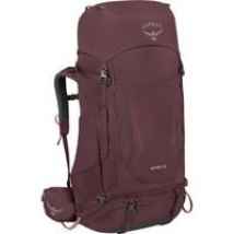 Kyte 68, Sac à dos