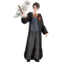 Harry Potter - Harry Potter et Hedwig, Figurine