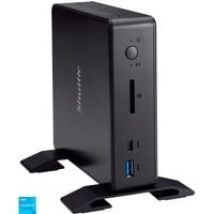 NC40U, Barebone