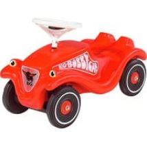 Bobby Car Classic, Porteur enfant