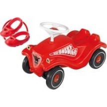 Bobby-Car-Classic, Porteur enfant