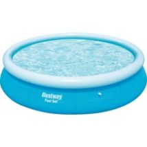 Fast Set Piscine autoportante Pool 3.66m x 76cm